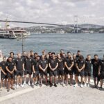 Acun Ilıcalı Instagram – Hull City İstanbul’da. Güzel şehirde güzel takım :)

Hull city are in Istanbul. A beautiful team in a beautiful city :)

@hullcity #theTigers #hcafc #HullCity