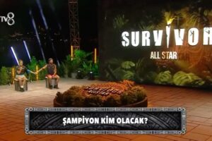 Acun Ilıcalı Instagram - #Survivor2022’de yarışan tüm yarışmacılarımızı, bu sezonda emeği geçen tüm ekibimizi ve şampiyonumuz Nisa Bölükbaşı’nı tebrik ediyorum. Çok yorucu bir All Star sezonunda şampiyonluğa ulaşmak çok büyük bir başarı. Bizimle bu heyecanı ekranlardan paylaşan tüm seyircilerimize sonsuz teşekkürler..

#Survivor #SurvivorAllStar #SurvivorTürkiye #SurvivorFinal #Türkiye #DominicanRepublic @survivorturkiye @tv8 @nisabolukbasi