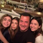 Acun Ilıcalı Instagram – ❤️❤️❤️