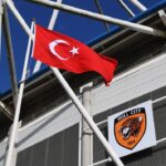 Acun Ilıcalı Instagram - So proud Çok gururluyum @hullcity #theTigers #hcafc #HullCity
