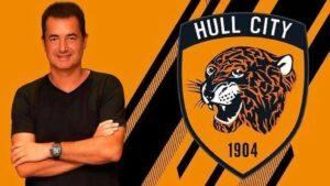 Acun Ilıcalı Instagram - I had a dream to own a football club in England. Today I am so happy that my dream came true. 

İngiltere’de futbol kulübü sahibi olmak hayalimdi. Bugün bu hayalim gerçekleştiği için çok mutluyum. 

@askehab @hullcity #theTigers #hcafc #HullCity