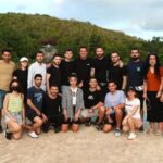 Acun Ilıcalı Instagram – Acunmedya Akademi’den mezun olan kardeşlerimle gurur duyuyorum. Başarılı olan mezunlarımız şimdi Dominik’te Acun Medya bünyesinde bizimle çalışıyorlar. Acunmedya Akademi’nin yeni dönem kayıtları hala devam ediyor. Başvurulara büyük ilgi olduğu için kayıt sürelerini 1 hafta daha uzatıyoruz. Eğitim 24 Ocak’ta başlıyor. @acunmedyaakademi  #AcunmedyaAkademi