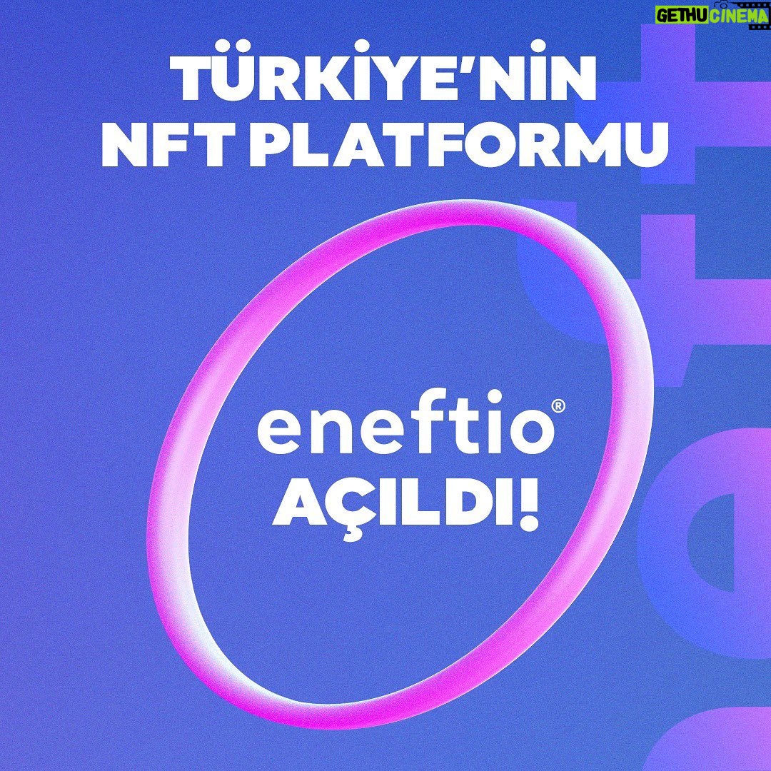 Acun Ilıcalı Instagram - Eneftio'nun ilk NFT'leri olan All Star NFT'lerini keşfetmek ve avantajlarla dolu bu dünyanın bir parçası olmak için hemen Eneftio.com'a kayıt ol. @eneftio’yu takip et, NFT dünyasında yerini Eneftio ayrıcalıkları ile al.
