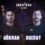 Acun Ilıcalı Instagram – İşte #SurvivorAllStar Gönüllüler Takımı.. Tüm yarışmacılarımıza başarılar dilerim. @survivorturkiye  #Survivor #Survivor2022 #SurvivorÜnlülerGönüllüler