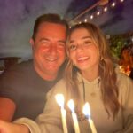 Acun Ilıcalı Instagram - Canım kızım, seninle her zaman gurur duydum. Beni hep mutlu ettin, iyi ki benim kızımsın… Nice mutlu yaşlarını hep beraber kutlarız inşallah ❤️