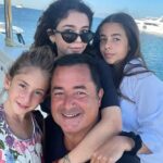 Acun Ilıcalı Instagram - Mutluluk :)
