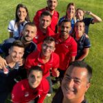 Acun Ilıcalı Instagram - MasterChef'te sizi ağırlamak büyük mutluluk. Her biriniz madalyalarınızla bize büyük gurur yaşattınız, sağ olun var olun 🇹🇷
