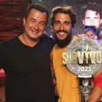 Acun Ilıcalı Instagram - Yunanistan'da güzel bir sezon geçirdik, tüm yarışmacılarımızı kutlar, seyircilerimize de teşekkür ederim.. Είχαμε μια πολύ καλή σεζόν φέτος στην Ελλάδα , θέλω να συγχαρώ όλους τους παίκτες μας και να ευχαριστήσω όλους τους τηλεθεατές μας.. We had a great season in Greece, congratulations to all our contestants and thank you to our audience.. #Survivor #Survivor2021 #SurvivorGreece  @survivorgreece