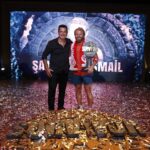 Acun Ilıcalı Instagram - #Survivor2021’de yarışan tüm yarışmacılarımızı ve bu sezonda emeği geçen ekibimizi gönülden tebrik ediyorum. Sezonun şampiyonu İsmail Balaban'ı kutluyorum. Bizimle bu heyecanı ekranlardan paylaşan tüm seyircilerimize sonsuz teşekkürler.. #SurvivorTürkiye #Survivor #SurvivorFinal #Ünlüler #Gönüllüler #TV8 #SurvivorÜnlüler #SurvivorGönüllüler #TV8Survivor #Türkiye #DominicanRepublic @survivorturkiye @tv8