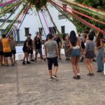 Acun Ilıcalı Instagram - 4 ülke yarışmacılarının katıldığı Survivor veda partisi.. @survivorturkiye @survivormexico @survivorgreece @survivorromania.oficial #Survivor #Survivor2021 #SurvivorTürkiye #SurvivorMéxico #SurvivorGreece #SurvivorRomania #DominicanRepublic