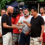 Acun Ilıcalı Instagram - Alpay’ım ne yazsam yetmeyecek, anlatamayacağım duygularımı. Kalbimden bir parça koptu bugün… Nurlar içinde yat, mekanın cennet olsun güzel insan.