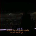 Acun Ilıcalı Instagram – It was an unforgettable night. I am very touched by our fans support, we have made a good start. Now it’s time to work. Together we will  fight to the end for many successes. #OneFamily 

Unutulmaz bir akşamdı. Taraftarlarımızın ilgisi beni çok duygulandırdı, güzel bir başlangıç yaptık. Artık çalışma zamanı. Hep beraber nice başarılar için sonuna kadar mücadele edeceğiz. 

@hullcity #theTigers #hcafc #HullCity