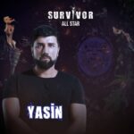 Acun Ilıcalı Instagram - İşte #SurvivorAllStar Gönüllüler Takımı.. Tüm yarışmacılarımıza başarılar dilerim. @survivorturkiye #Survivor #Survivor2022 #SurvivorÜnlülerGönüllüler