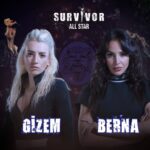 Acun Ilıcalı Instagram - İşte #SurvivorAllStar Gönüllüler Takımı.. Tüm yarışmacılarımıza başarılar dilerim. @survivorturkiye #Survivor #Survivor2022 #SurvivorÜnlülerGönüllüler