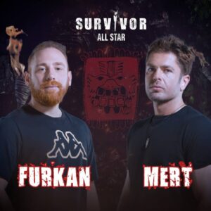 Acun Ilıcalı Instagram - İşte #SurvivorAllStar Ünlüler Takımı.. Tüm yarışmacılarımıza başarılar dilerim. @survivorturkiye #Survivor
#Survivor2022 #SurvivorÜnlülerGönüllüler