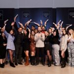 Acun Ilıcalı Instagram - Nişantaşı Üniversitesi Acunmedya Akademi'de 2. dönem mezunlarımızı vermenin mutluluğunu ve gururunu yaşıyoruz. Tüm mezunlarımıza başarılar diliyorum. Yolunuz açık olsun... @acunmedyaakademi @nisantasiedu #acunmedyaakademi