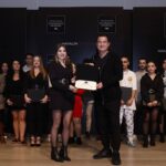 Acun Ilıcalı Instagram – Nişantaşı Üniversitesi Acunmedya Akademi’de 2. dönem mezunlarımızı vermenin mutluluğunu ve gururunu yaşıyoruz. Tüm mezunlarımıza başarılar diliyorum. Yolunuz açık olsun… 

@acunmedyaakademi @nisantasiedu #acunmedyaakademi