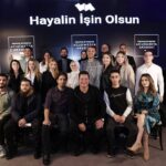 Acun Ilıcalı Instagram – Nişantaşı Üniversitesi Acunmedya Akademi’de 2. dönem mezunlarımızı vermenin mutluluğunu ve gururunu yaşıyoruz. Tüm mezunlarımıza başarılar diliyorum. Yolunuz açık olsun… 

@acunmedyaakademi @nisantasiedu #acunmedyaakademi