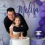 Acun Ilıcalı Instagram - Canım kızım ne güzel huylu, ne tatlı oldun, ne çabuk büyüdün. Hep böyle kal.. Ablalarını örnek al :))