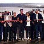 Acun Ilıcalı Instagram - 2018 yılında kaybettiğimiz değerli çalışma arkadaşımız, genç kardeşim Alper Baycın’ın adını yaşatmak adına Antalya Muratpaşa’da Kameraman Alper Baycın Parkı’nın açılışındaydık. Seni asla unutmayacağız...