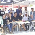 Acun Ilıcalı Instagram - Herkesin emeğine sağlık. #LeylaileMecnun çok yakında tam kadro yepyeni bölümleriyle #EXXEN'de.. @exxen @leylailemecnun