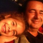 Acun Ilıcalı Instagram - Hiç büyümeyeceksin gibi geliyordu, nasıl da büyüdün nasıl da böyle güzel oldun.. Senin o bakışlarını yerim benim biricik Yasemin'im. Seni çooook seviyorum, sen canımsın benim.