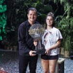 Acun Ilıcalı Instagram - #Survivor2023 şampiyonumuz Nefise Karatay’ı gönülden tebrik ediyorum. Genç yaşında çok zor bir sezondan yüzünün akıyla çıktı. Seyircimize, ekibimize ve tüm yarışmacılarımıza teşekkürler.. #Survivor #SurvivorTürkiye #SurvivorFinal #DominicanRepublic @survivorturkiye @tv8