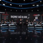 Acun Ilıcalı Instagram - Dün akşam gerçekleşen ortak yayın ile tüm kanallar birleştik ve daha önce görülmemiş bir birlik beraberliğe imza attık. “Türkiye Tek Yürek” oldu. Birlik ve dayanışma içinde yaralarımızı sarmaya çalıştık. Ortak yayında tam 115 milyar 146 milyon 528 bin TL toplandı ve 9 milyon 10 bin adet SMS sayısına ulaşıldı. Emeği geçen herkese çok teşekkür ederim. Tekrar tüm ülkemize geçmiş olsun. Yaralılarımıza acil şifalar, hayatını kaybedenlere Allah'tan rahmet ve yakınlarına başsağlığı dilerim. All channels came together last night with the joint broadcast of ‘Türkiye beats with one heart’. Last night we became one heart and showed an unprecedented unity. We tried to heal our wounds in unity and solidarity. In the joint broadcast, $6.1 billion was collected and we reached a total of 9 million 10 thousand SMS messages. I want to thank everyone who contributed last night. Once again, I wish a speedy recovery to our wounded, mercy to those who lost their lives, and my condolences to their relatives.
