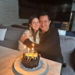 Acun Ilıcalı Instagram - Canım kızım beni hep gururlandırıyorsun, hep seni örnek gösteriyorum. Duygularımı kelimelere dökmem zor.. İyi ki doğdun iyi ki benim kızım oldun. Beni hep mutlu ettin, inşallah sen de hep mutlu olursun ❤️