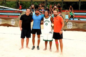 Acun Ilıcalı Instagram - Değerli dostum Ronaldinho'nun Survivor'a ziyareti hepimizi çok mutlu etti. Kendisini en yakın zamanda bir Hull City maçında da görmek istiyoruz. :) La visita de nuestro querido amigo Ronaldinho a Survivor nos ha hecho muy felices a todos. Nos gustaría verlo en un partido del Hull City lo antes posible. :) My dear friend Ronaldinho's visit to Survivor made us all very happy. We would like to see him at a Hull City match as soon as possible. :) @ronaldinho @yasinobuzofficial @sercanyildirim9official @survivorturkiye #Survivor #SurvivorAllStar #SurvivorAllStar2024 #Survivor2024 #SurvivorTürkiye