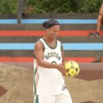 Acun Ilıcalı Instagram - Değerli dostum Ronaldinho'nun Survivor'a ziyareti hepimizi çok mutlu etti. Kendisini en yakın zamanda bir Hull City maçında da görmek istiyoruz. :) La visita de nuestro querido amigo Ronaldinho a Survivor nos ha hecho muy felices a todos. Nos gustaría verlo en un partido del Hull City lo antes posible. :) My dear friend Ronaldinho's visit to Survivor made us all very happy. We would like to see him at a Hull City match as soon as possible. :) @ronaldinho @yasinobuzofficial @sercanyildirim9official @survivorturkiye #Survivor #SurvivorAllStar #SurvivorAllStar2024 #Survivor2024 #SurvivorTürkiye