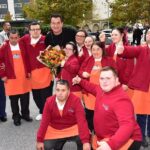 Acun Ilıcalı Instagram - Güzel kardeşlerimi işlerinin başında ziyaret ettim. O kadar güzel kalpleri var ki hepimize örnek olması lazım. Tebessüm Kahvesi’ni herkesin ziyaret etmesini öneririm. Başkan Hilmi Türkmen'i de bu güzel projeden dolayı tebrik ediyorum. @tebessumkahvesi @hilmiturkmen34