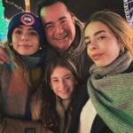 Acun Ilıcalı Instagram – Geleneksel Winter Wonderland gezisi :)