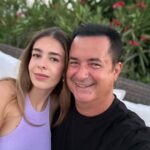 Acun Ilıcalı Instagram - Benim canım prensesim.. Bir yaş daha büyüdün. Bugünü seninle geçirmek, seninle pasta üflemek öyle güzel ki. İnşallah nice sağlıklı, mutlu yılların olur. Seni çok seviyorum..