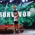 Acun Ilıcalı Instagram - #Survivor2023 şampiyonumuz Nefise Karatay’ı gönülden tebrik ediyorum. Genç yaşında çok zor bir sezondan yüzünün akıyla çıktı. Seyircimize, ekibimize ve tüm yarışmacılarımıza teşekkürler.. #Survivor #SurvivorTürkiye #SurvivorFinal #DominicanRepublic @survivorturkiye @tv8