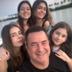 Acun Ilıcalı Instagram - Ramazan Bayramınız mübarek olsun her şey gönlünüzce olsun…