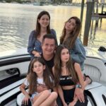 Acun Ilıcalı Instagram – Ramazan Bayramınız mübarek olsun her şey gönlünüzce olsun…