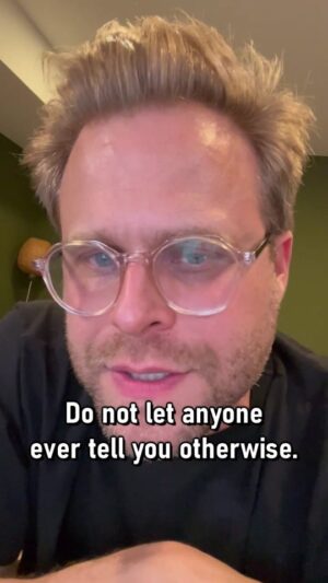 Adam Conover Instagram - We could end homelessness TODAY if we really wanted to, and I have the facts from @usafacts to back that up.