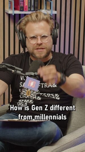 Adam Conover Instagram - Find Factually on YouTube and wherever you find podcasts!
