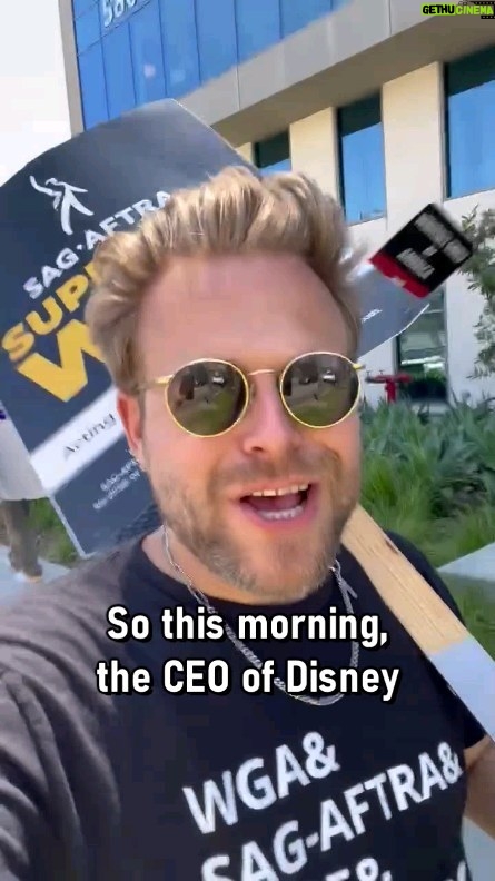 Adam Conover Instagram - The billionaires are calling US unrealistic?