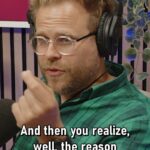 Adam Conover Instagram - A lot of hard truths on the podcast last week. Find Factually wherever you find podcasts, and on YT.