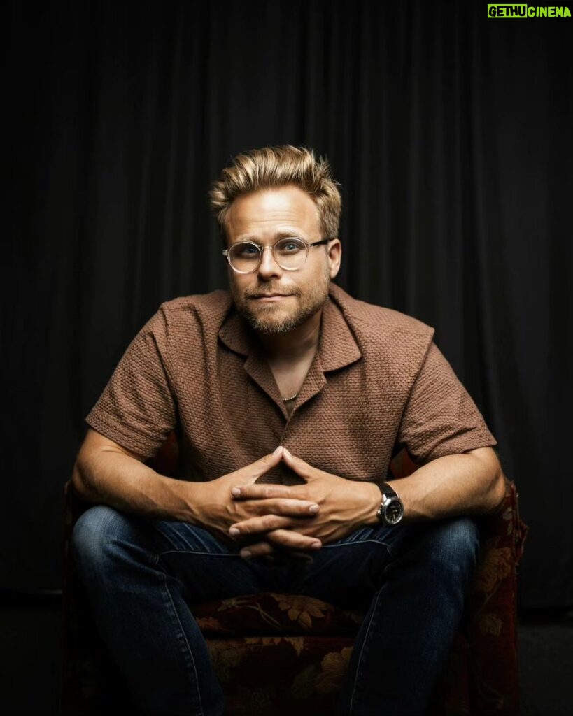 Adam Conover Instagram - Two recent photos of me. This is what I look like. Photographer: @jthorpephoto
