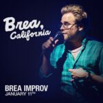 Adam Conover Instagram - ORANGE COUNTY! I'm doing my hour at the @breaimprov this Thursday. Incredible comics @brianfrange and @pallavigunalan opening! Come out, link in bio Brea Improv