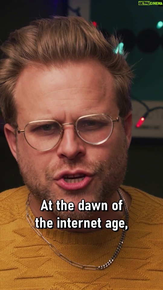 Adam Conover Instagram - A brief history of online shopping from one of my latest video essays. Many thanks to USAFacts for their great sources.