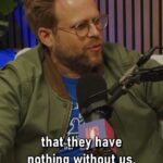 Adam Conover Instagram - I wanted to make sure we could share the real deal about why the WGA is striking in a longform setting, so I brought negotiating committee co-chair @davidagoodman1 and NegCom member Danielle Sanchez-Witzel onto Factually to talk about what we’re fighting for, and why. Listen anywhere you get podcasts, or watch over on YouTube