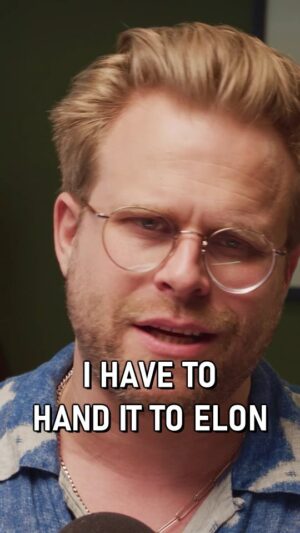 Adam Conover Instagram - The impact of Elon rebranding Twitter to X... Thanks to USAFacts for help gathering sources for this video essay!