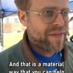 Adam Conover Instagram - Here's what you can do to help the people who make your entertainment in this historic moment.
