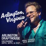 Adam Conover Instagram - DC area! Come spend New Years weekend with my goofy ass at @arlington_drafthouse! 5 big shows, with the incredibly funny @clara_blackstone opening. Tix in bio! Arlington Cinema & Drafthouse