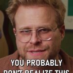 Adam Conover Instagram - New video essay out now. Thanks to USAFacts for assistance with data on this one as always!