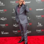 Adam Conover Instagram - Got suited and booted for the @time 100 Next Gala. Such an honor to be side by side with so many brilliant people!